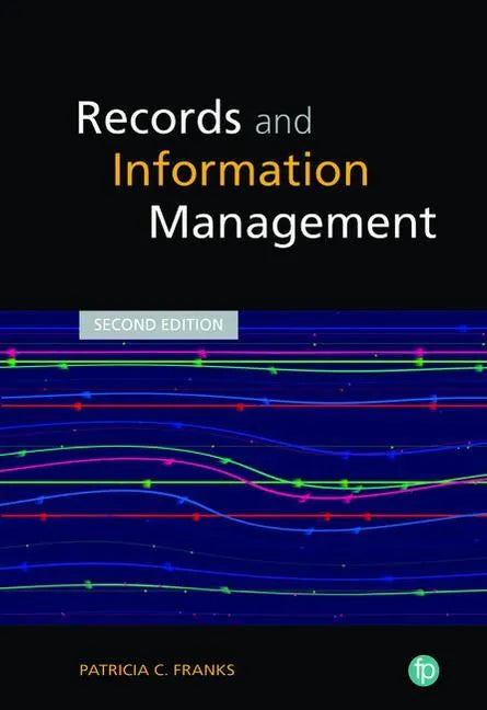 Records and Information Management - Paperback