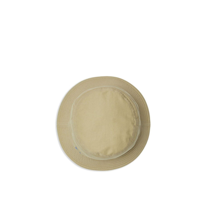 Burberry Cotton Bucket Cap Men