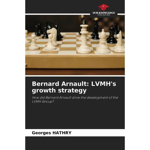 Bernard Arnault: LVMH&