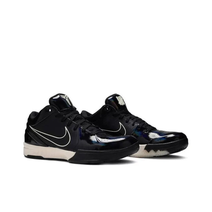 Undefeated X Nike Zoom Kobe 4 Protro &