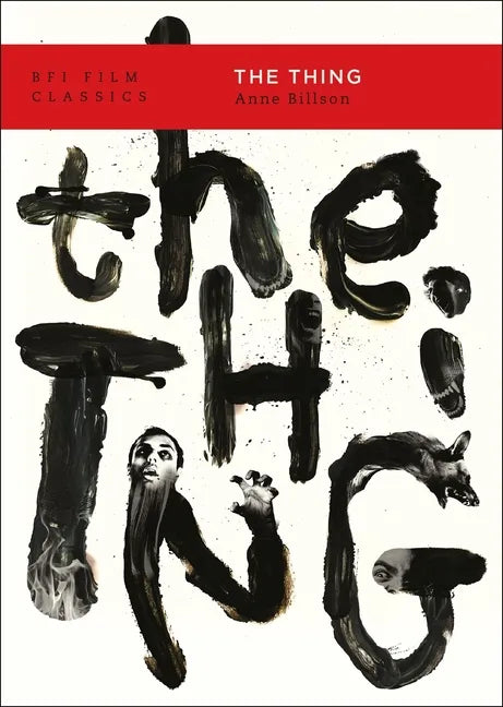 The Thing - Paperback
