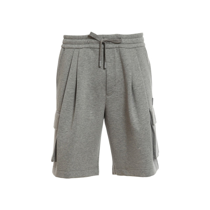 Dolce &amp; Gabbana Track Shorts