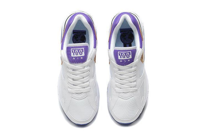 Nike Air Max 180 &