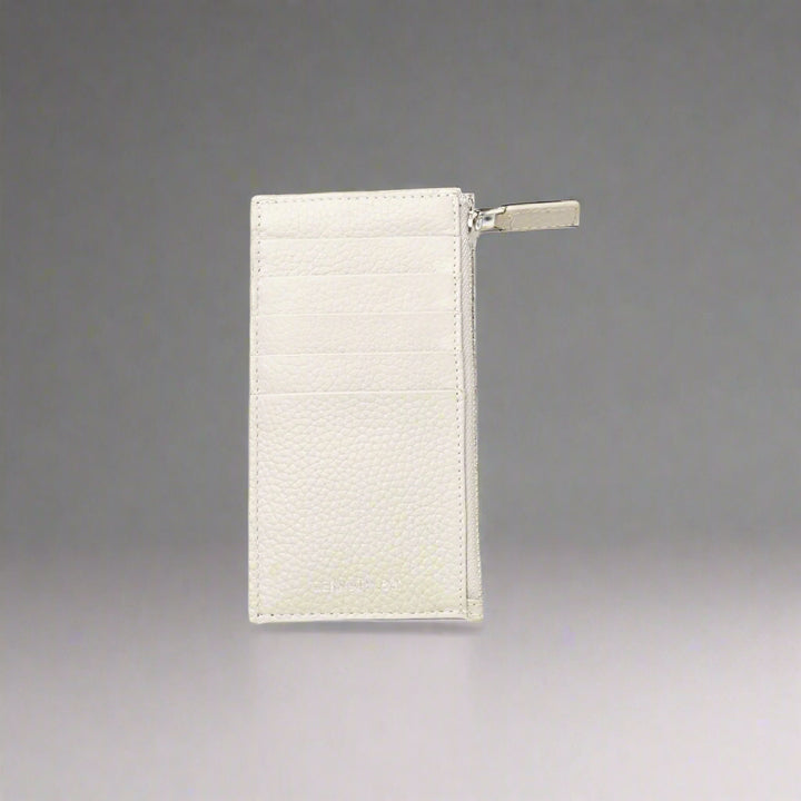 Cerruti 1881 men's white Wallets