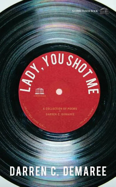 Lady, You Shot Me: Remembering Sam Cooke - Paperback