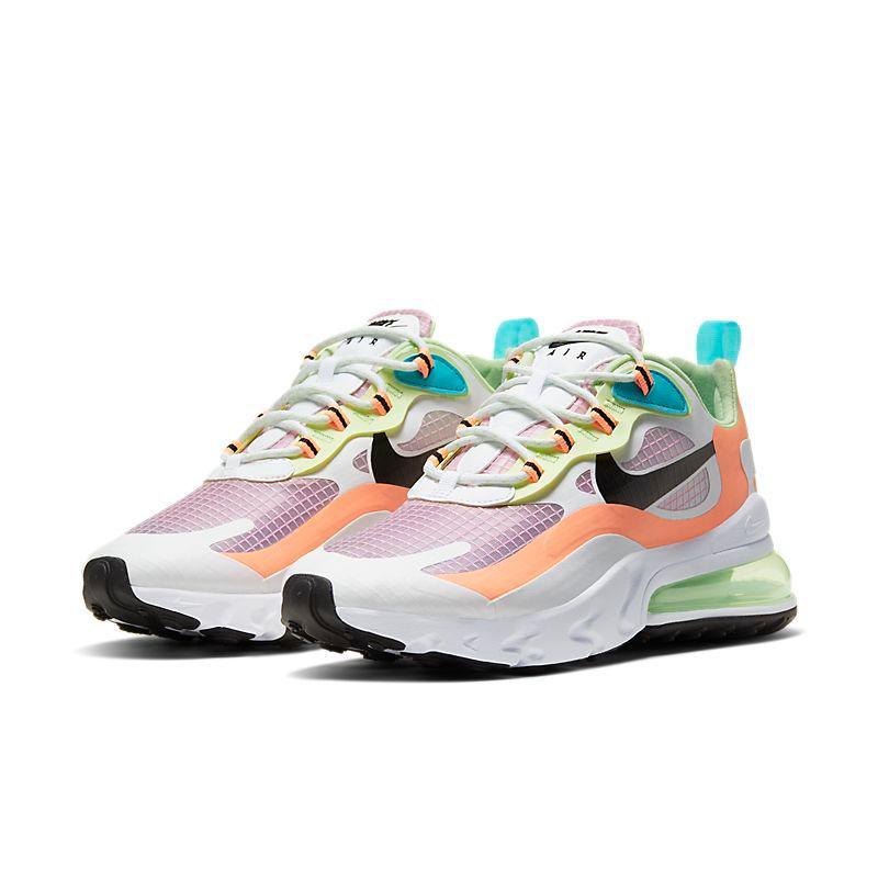 Nike Air Max 270 React &