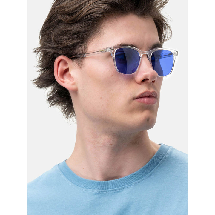Stylish Italian designed affordable sunglasses with UV protection.