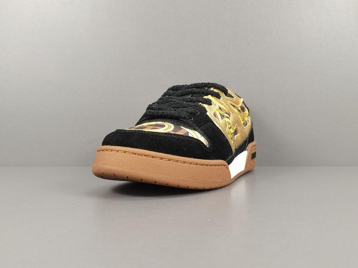 Versace x Fendi Match Fendace