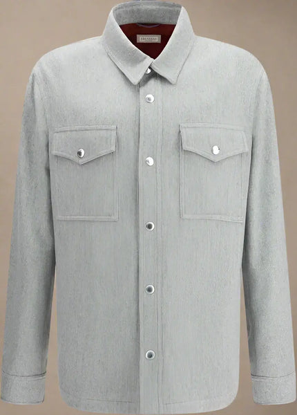 BRUNELLO CUCINELLI 衣類カバー 10枚セット BRUNELLO CUCINELLI 衣類カバー 10枚セット