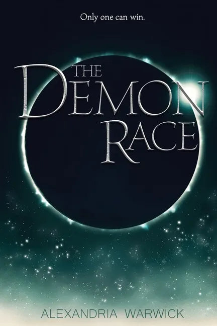 The Demon Race - Paperback