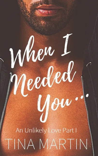 When I Needed You - Paperback