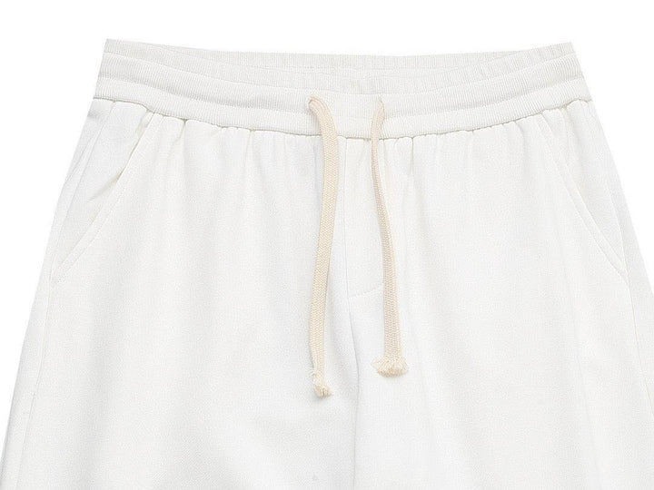 Gucci Long Pant White/Black/Red&
