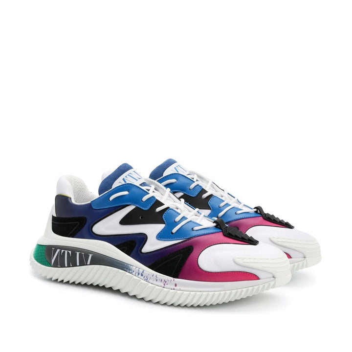 Valentino Garavani Wade Runner Sneakers Men