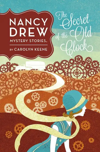The Secret of the Old Clock - Hardcover