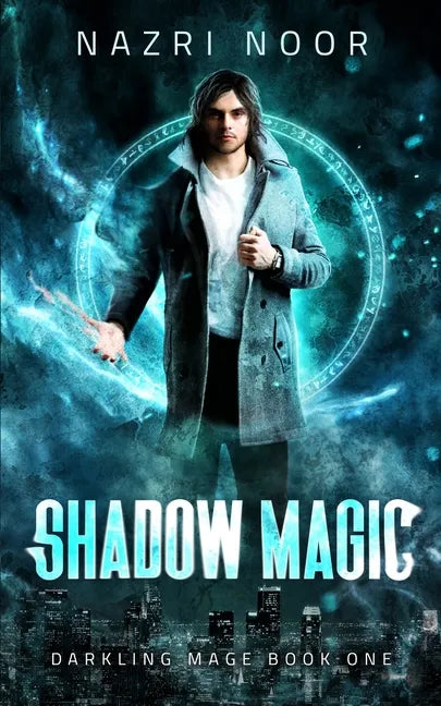 Shadow Magic - Paperback