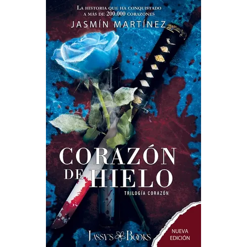 Corazón de Hielo (Tapa Dura): Nueva Edición (Tapa Dura) - Hardcover