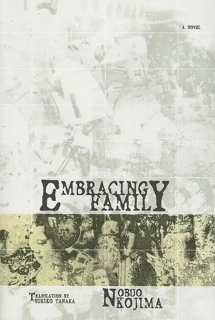 Embracing Family - Hardcover