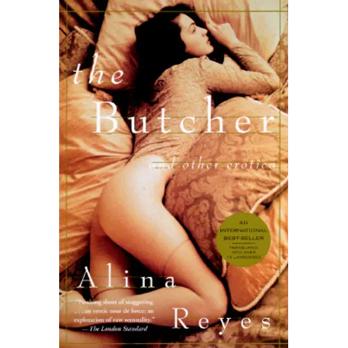 The Butcher: The First Thirty-Five Years - Paperback