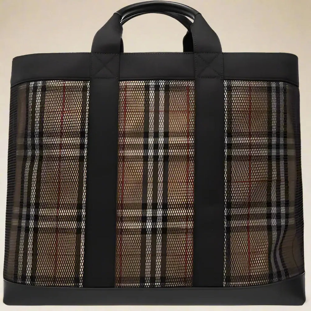 Burberry men's Ormond Shopper Bag