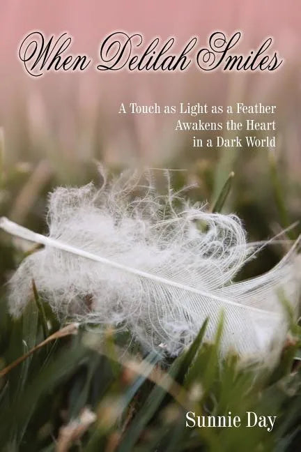 When Delilah Smiles - Paperback