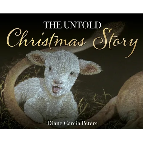 The Untold Christmas Story: The Secret War and it's extraordinary outcome - Hardcover