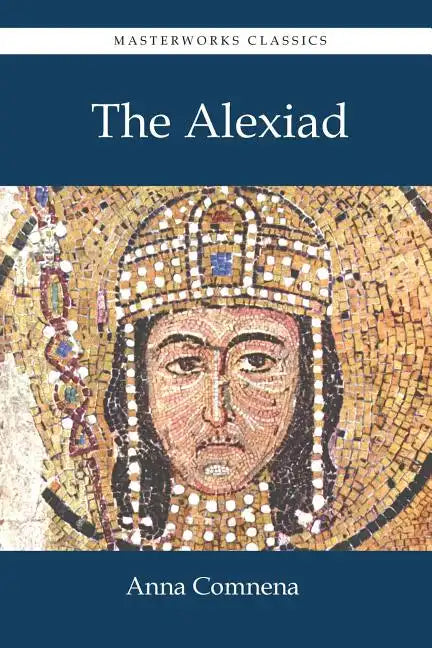 The Alexiad - Paperback