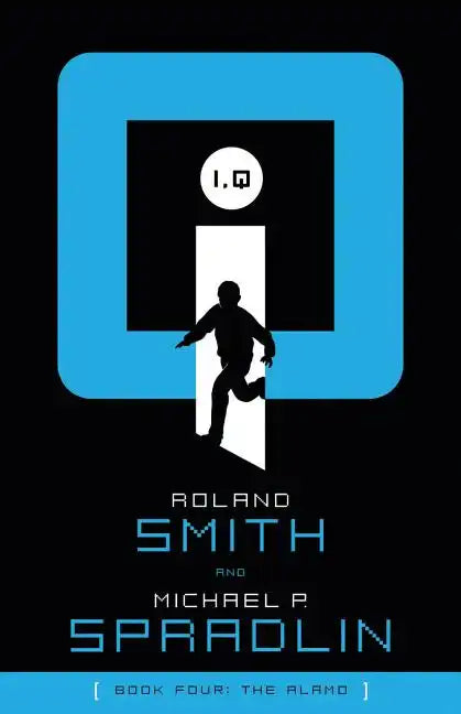 I, Q: The Alamo - Paperback