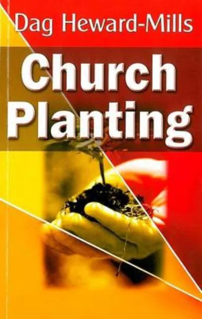 Church Planting - Paperback