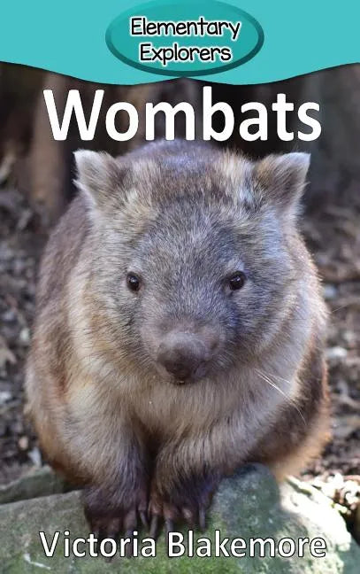 Wombats - Hardcover
