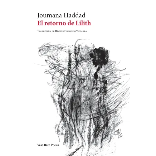 El retorno de Lilith - Paperback