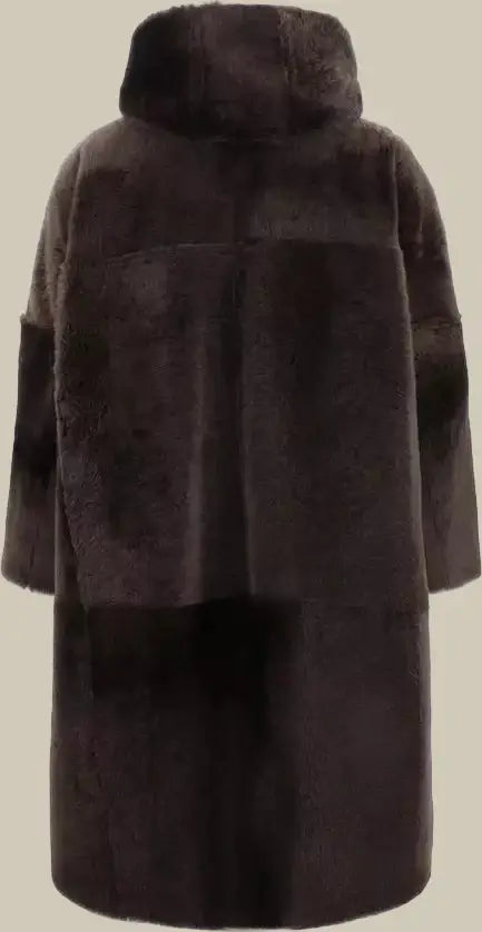 Brunello Cucinelli Reversible Fur – Women’s Luxury Style
