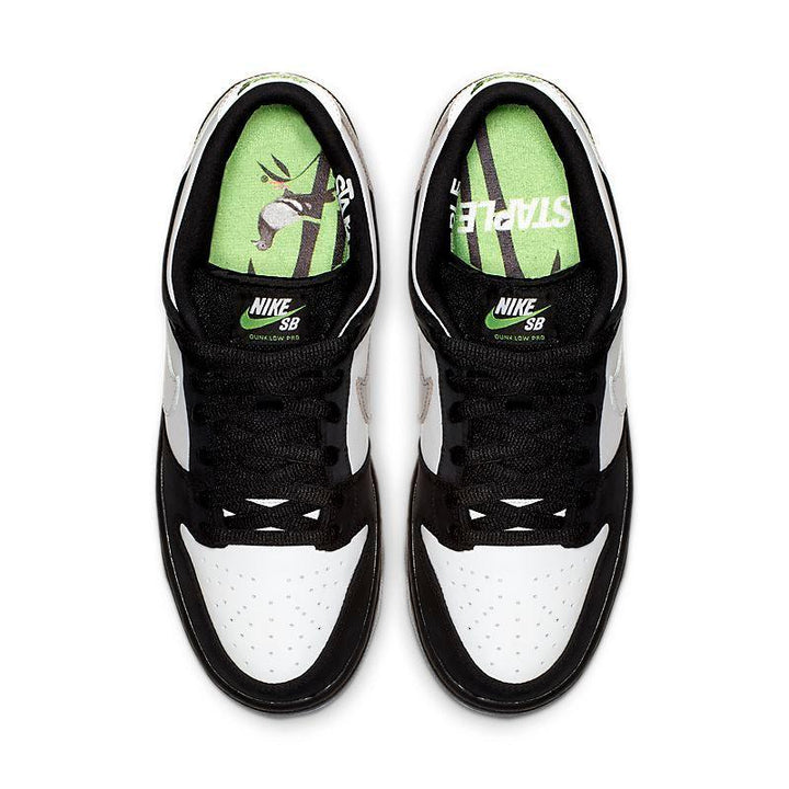 Nike SB Dunk Low Staple Panda Pigeon