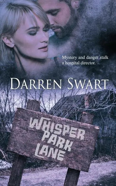 Whisper Park Lane - Paperback