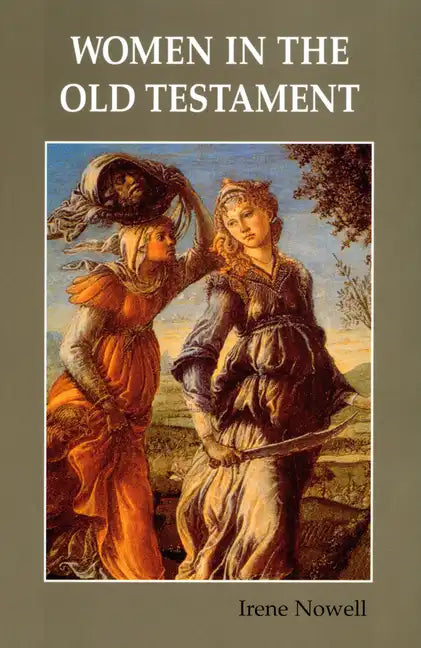 Women in the Old Testament - Paperback
