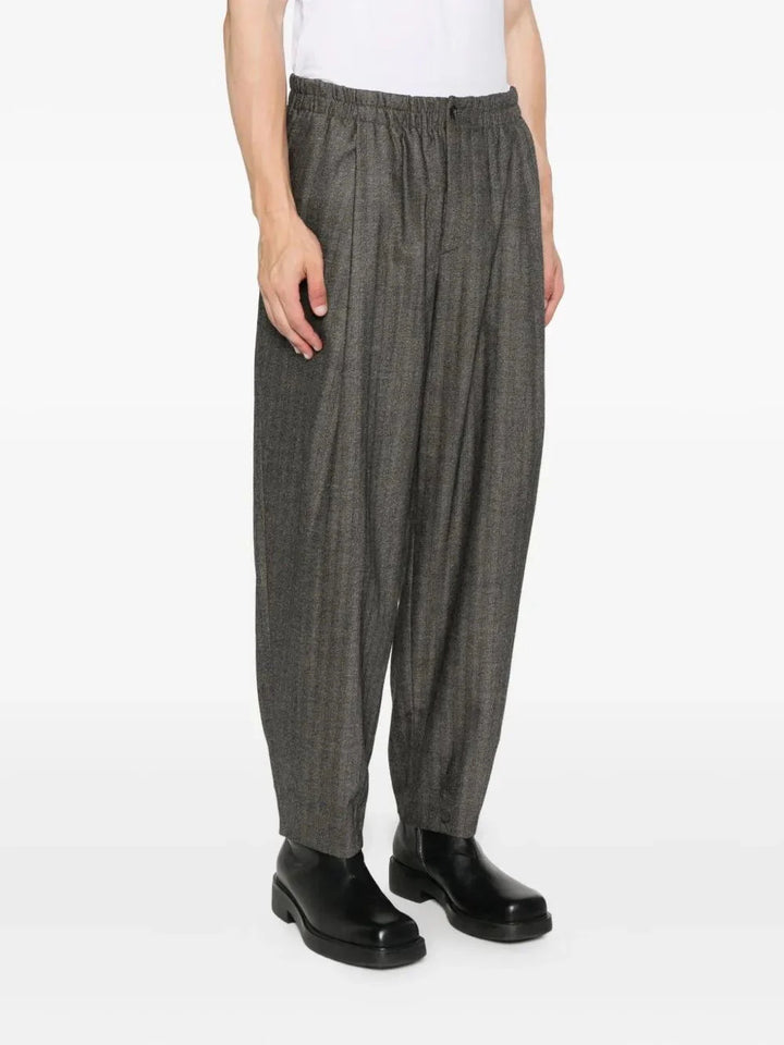 Giorgio Armani Men Pants