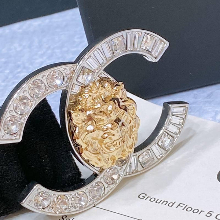 Chanel Leather Women’s Belt &