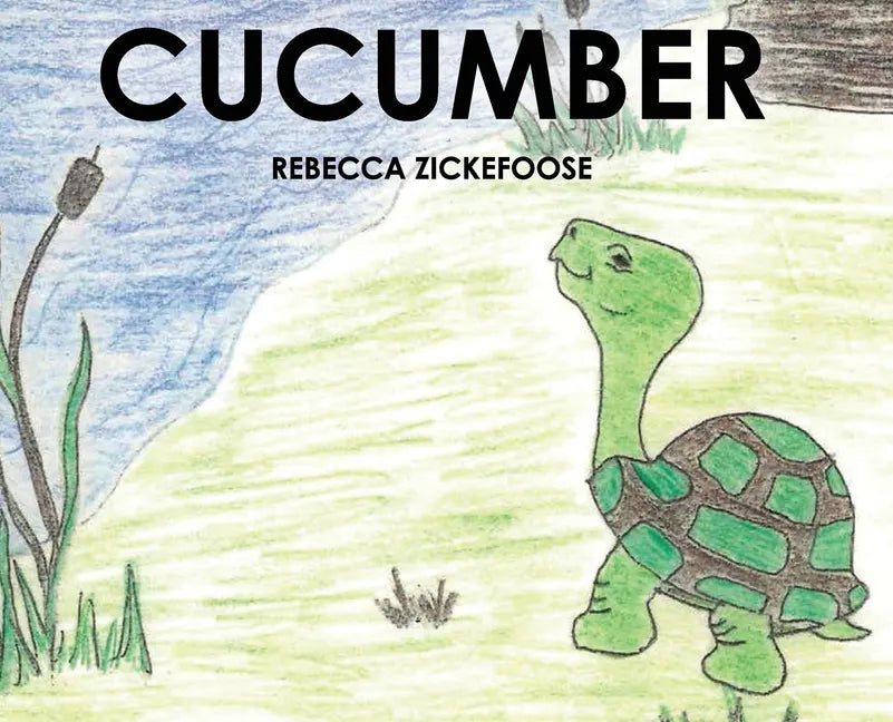 Cucumber - Hardcover