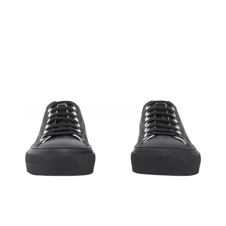 Burberry Vintage Check Sneakers &