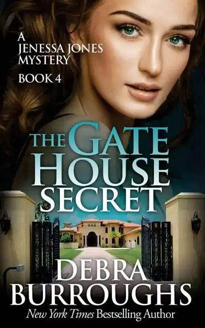 The Gate House Secret - Paperback