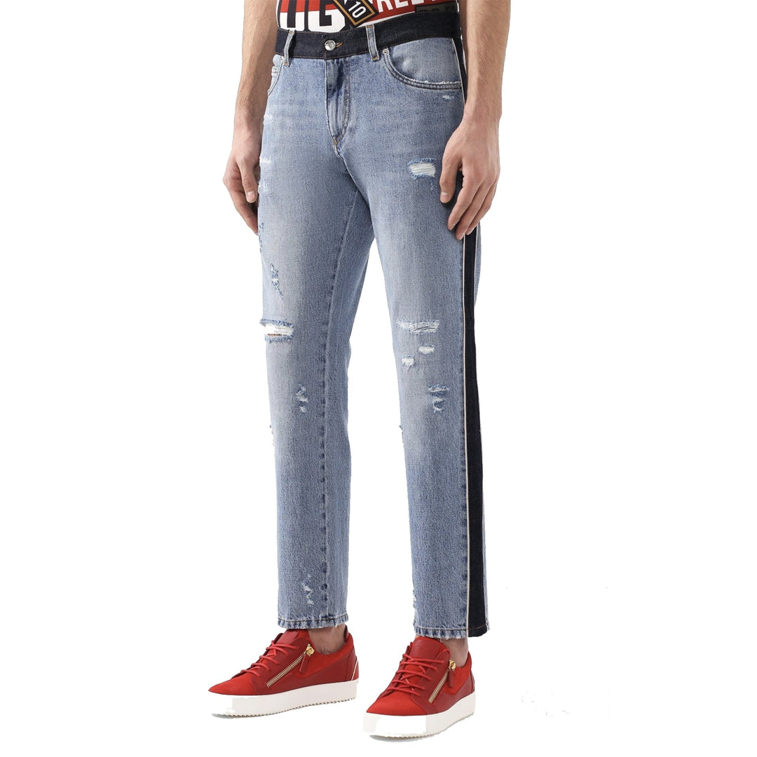 Dolce &amp; Gabbana Denim Jeans