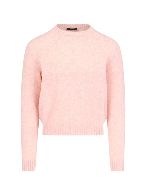 Prada Men Wool Sweater