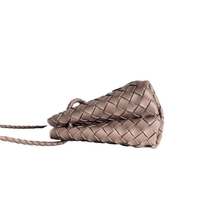 Bottega Veneta Bottega Veneta Andiamo East/West Small Tote Bag