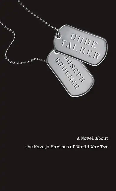 Code Talker: A Novel about the Navajo Marines of World War Two - Paperback