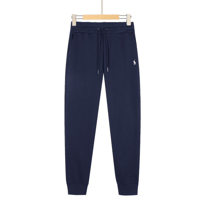 Polo Ralph Lauren Double Knit Jogger Pants Aviator &