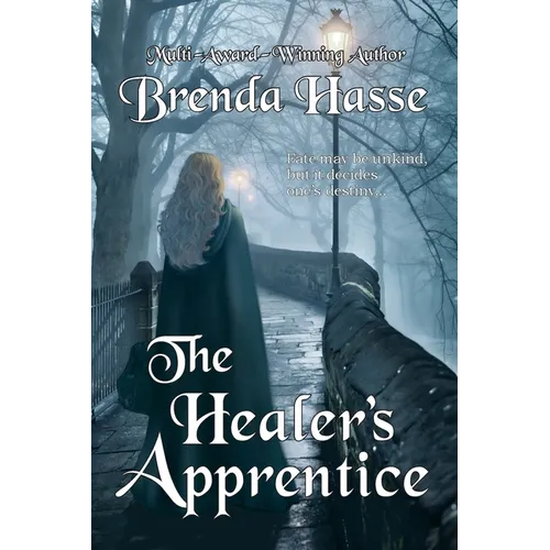 The Healer's Apprentice - Paperback