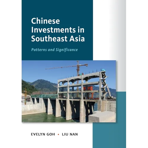 Chinese Investments in Southeast Asia: Patterns and Significance - Paperback