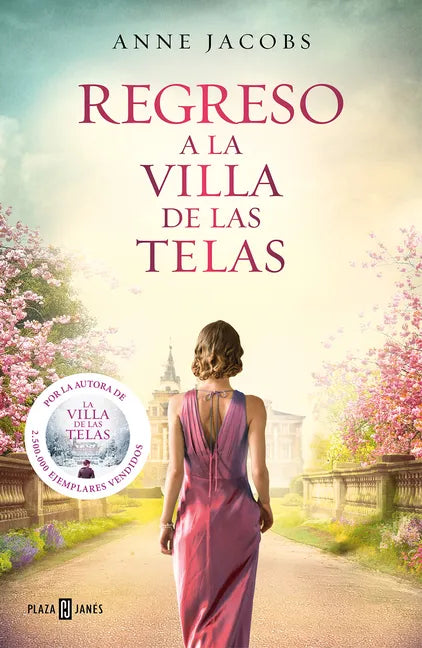 Regreso a la Villa de Las Telas / The Return of the Cloth Villa - Paperback