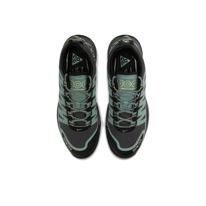 Nike Acg Air Nasu Gore Tex Clay Green