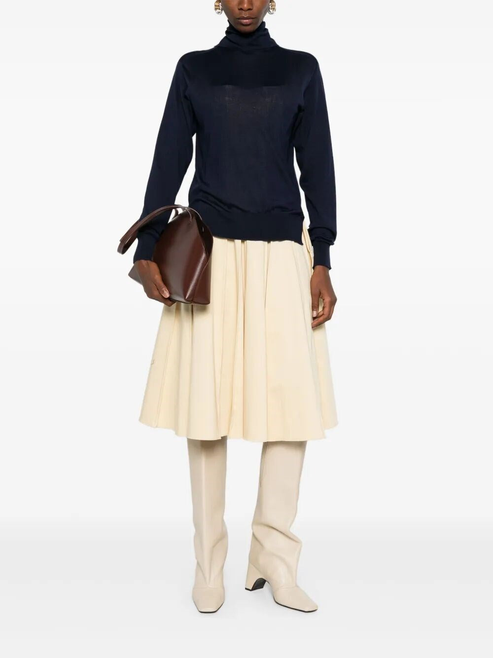 Jil Sander Women Sweater