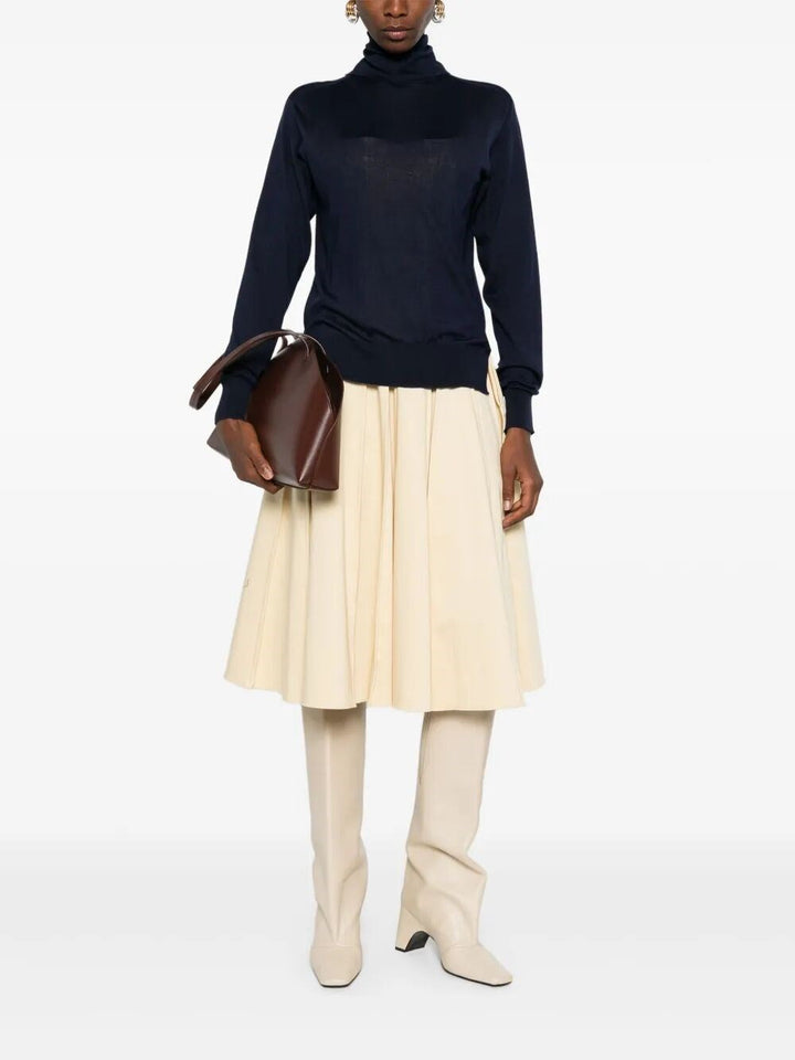 Jil Sander Women Sweater